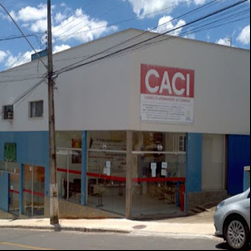  CACI  Cl