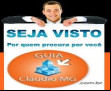 Seja visto, anuncie em nosso portal.